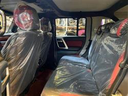 BAIC BJ40L